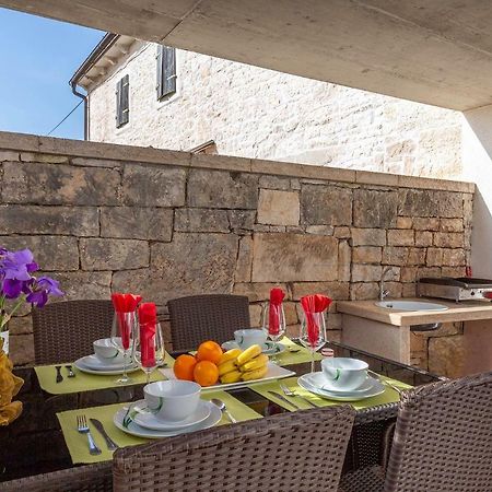 Kuca Maja Villa Stokovci Ngoại thất bức ảnh