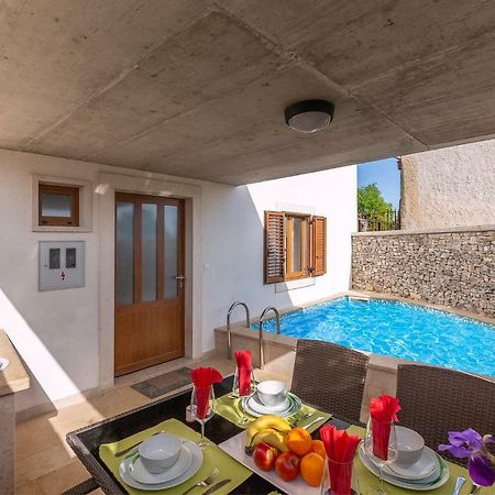 Kuca Maja Villa Stokovci Ngoại thất bức ảnh