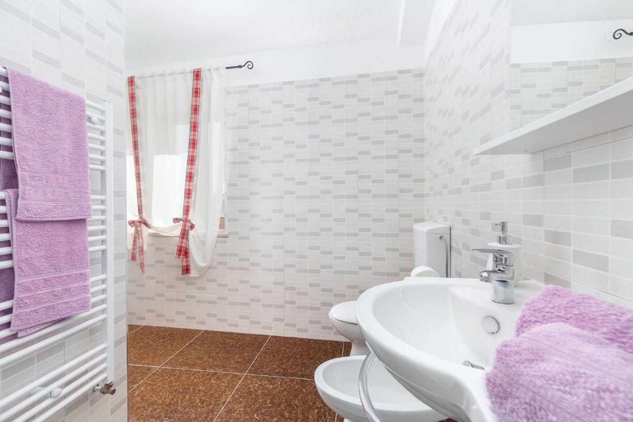 Kuca Maja Villa Stokovci Ngoại thất bức ảnh
