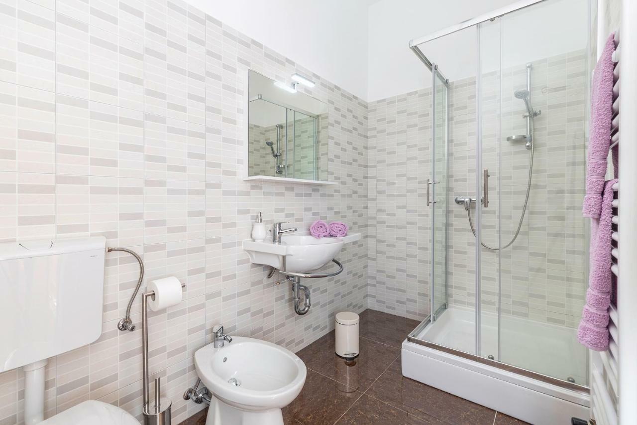 Kuca Maja Villa Stokovci Ngoại thất bức ảnh