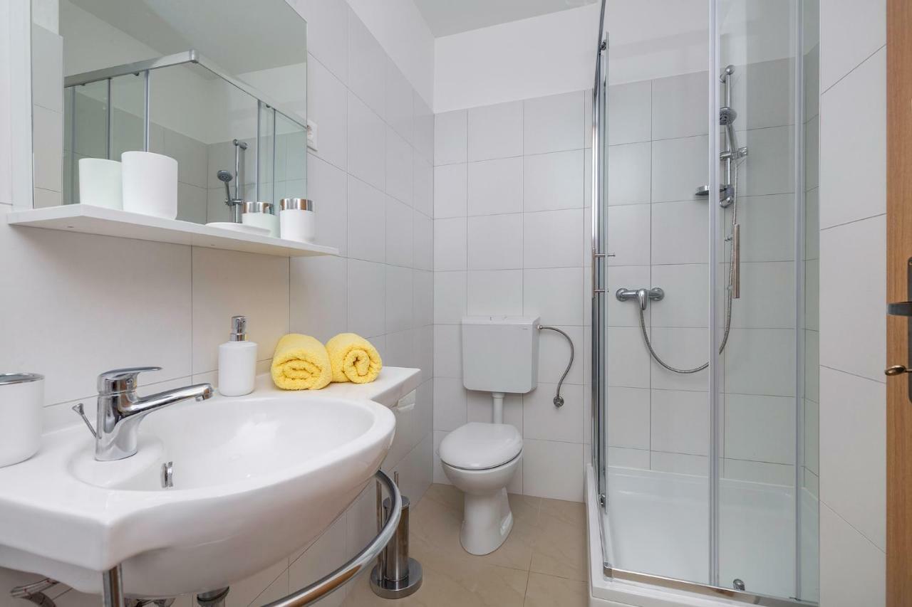 Kuca Maja Villa Stokovci Ngoại thất bức ảnh
