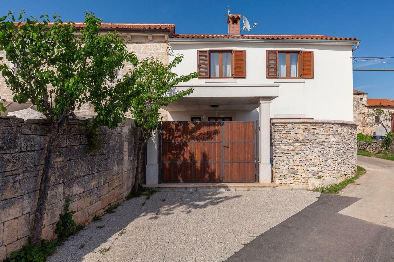 Kuca Maja Villa Stokovci Ngoại thất bức ảnh
