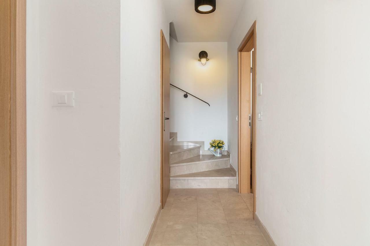 Kuca Maja Villa Stokovci Ngoại thất bức ảnh