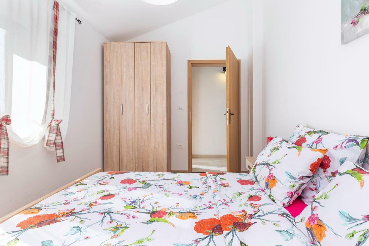 Kuca Maja Villa Stokovci Ngoại thất bức ảnh