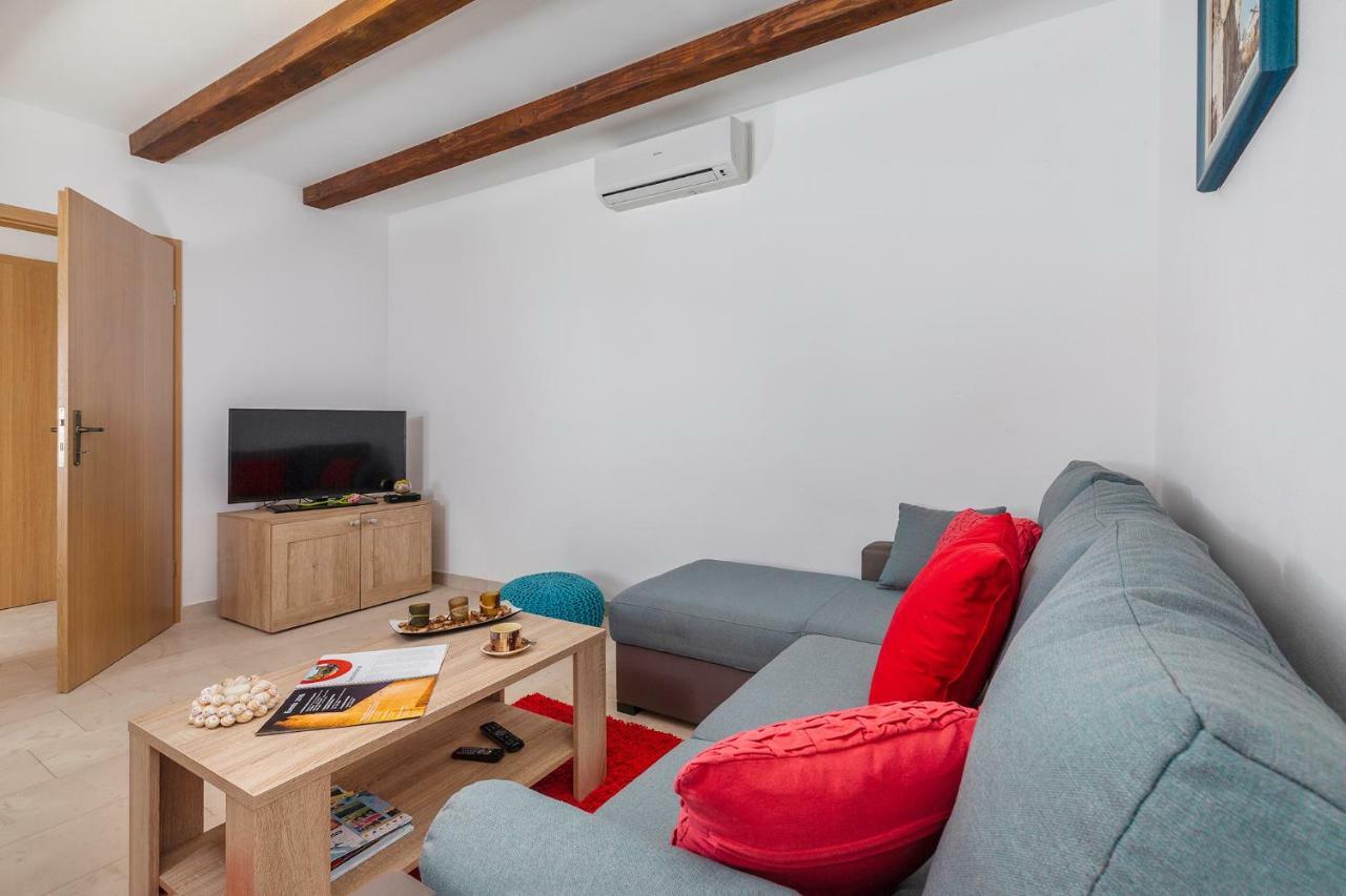 Kuca Maja Villa Stokovci Ngoại thất bức ảnh