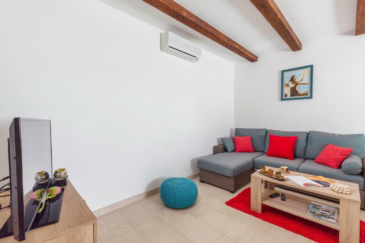 Kuca Maja Villa Stokovci Ngoại thất bức ảnh